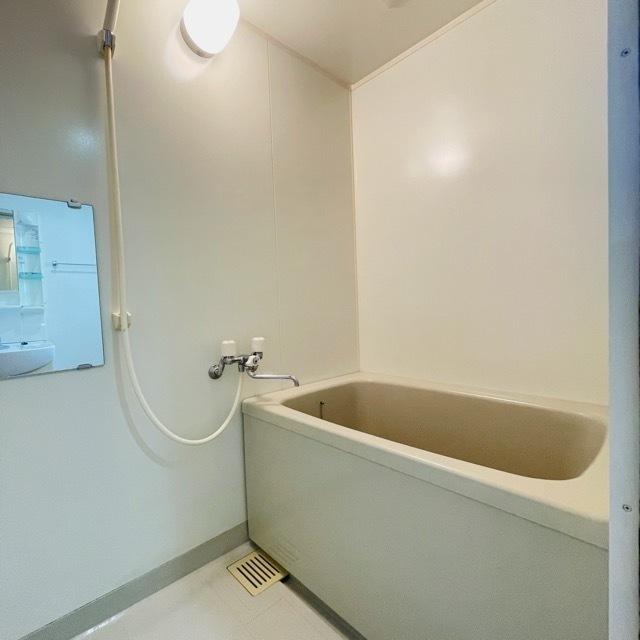 シャリオ押上 旧プチグランデシャリオ バス