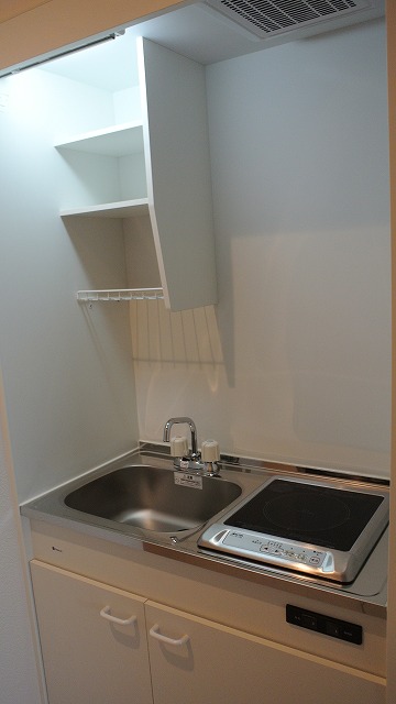 グランヒルズ八王子 内観