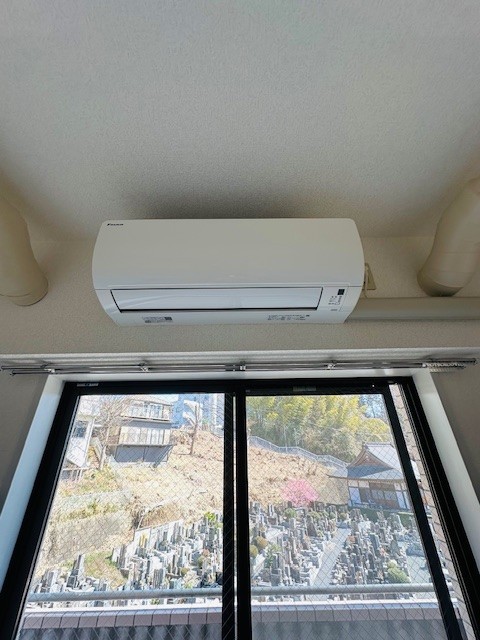 プライムステージⅡ0305号室 部屋設備