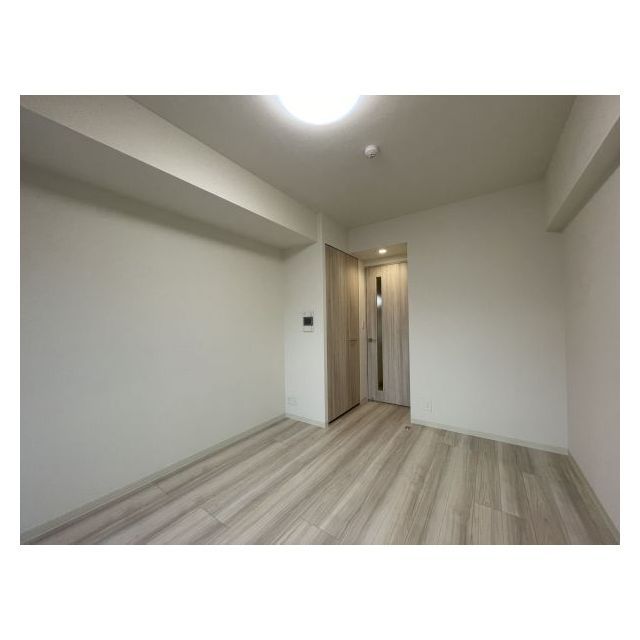 プレサンスブルーム浅草1005号室 リビング