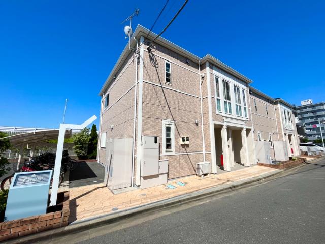 ｆ　ｓｐｒｉｎｇの外観画像