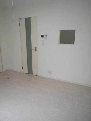 ウイングコースト羽田1階 部屋その他