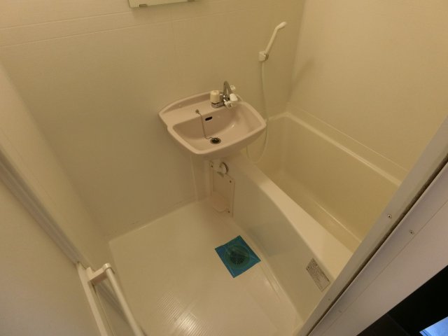 SYNEX HON-KOMAGOME306号室 同建物別部屋の参考画像