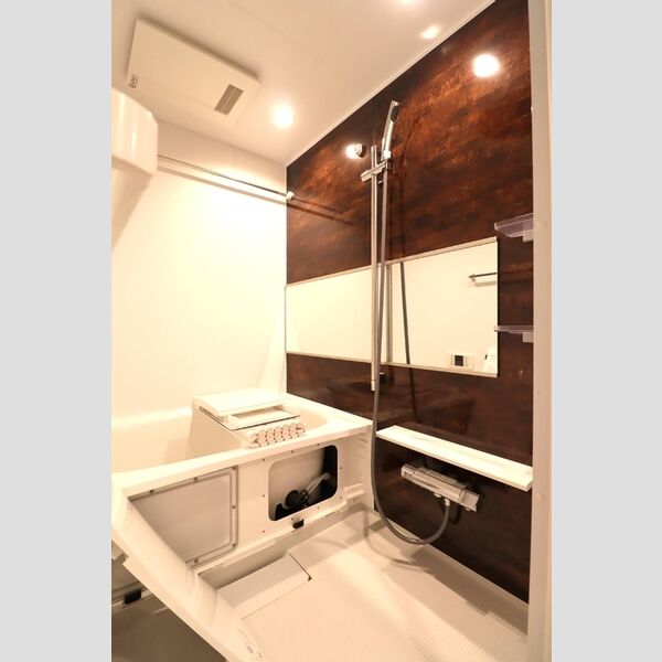 グラナーデ西大泉 バスルーム