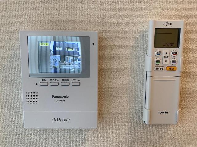 ｍａｌｉｅ（マーリエ） セキュリティ