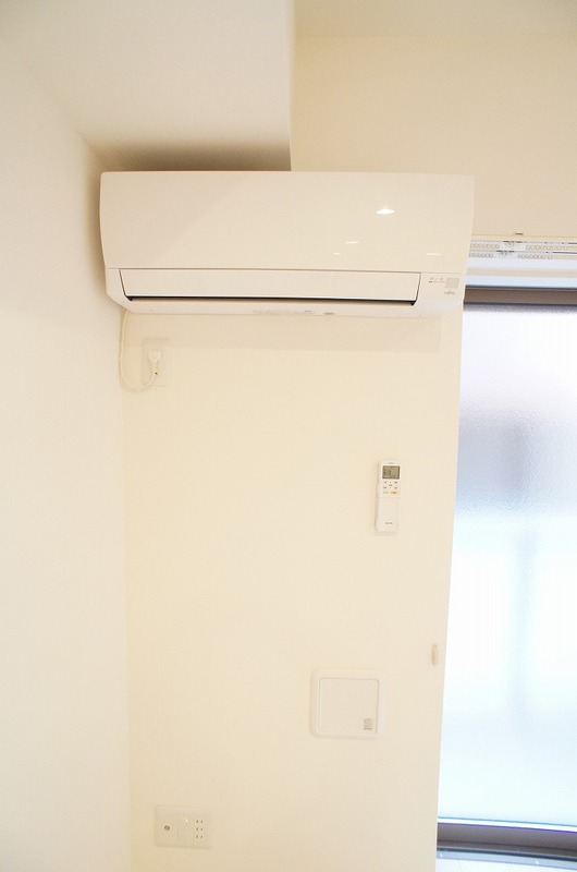 リブリ・三ツ境2階 部屋設備