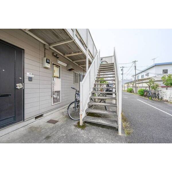0201号室