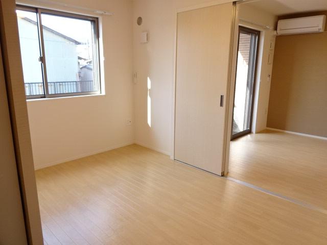 アメニティハイム 洋室