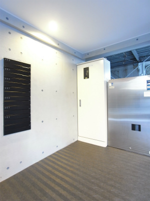 キャッスル廣瀬若林3階 部屋その他