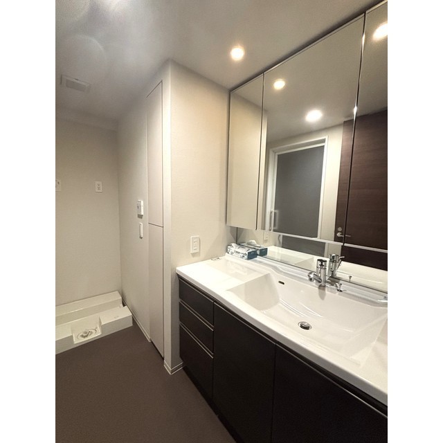 ザ・パークハウス南行徳 2026年2月撮影