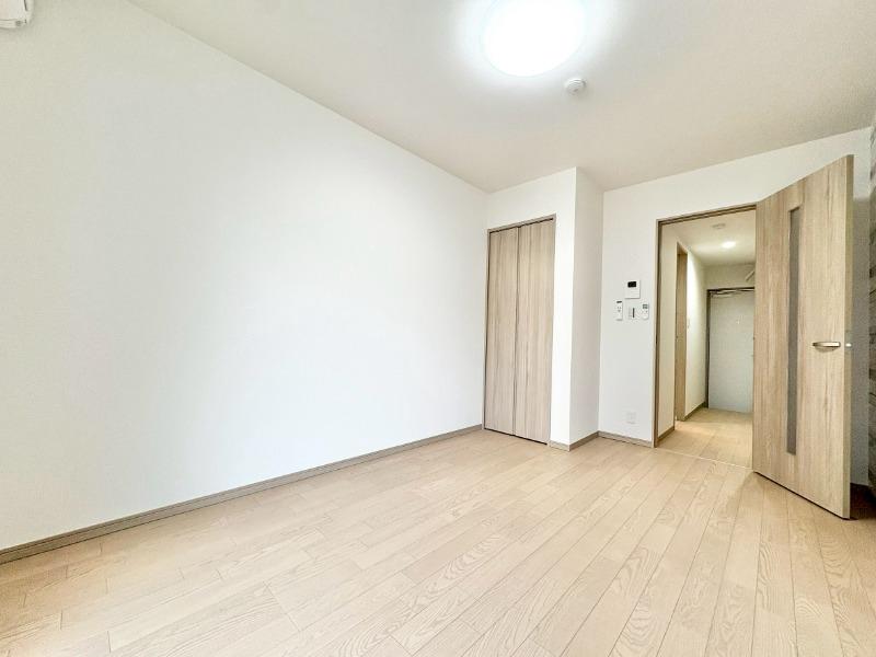 Waonette 相南1階 内観