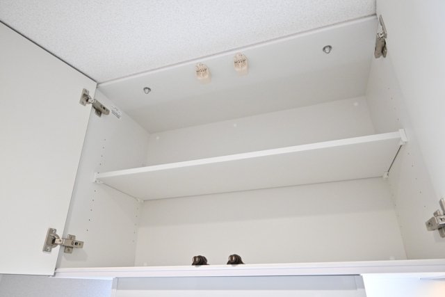 エルミ上落合2階 キッチン