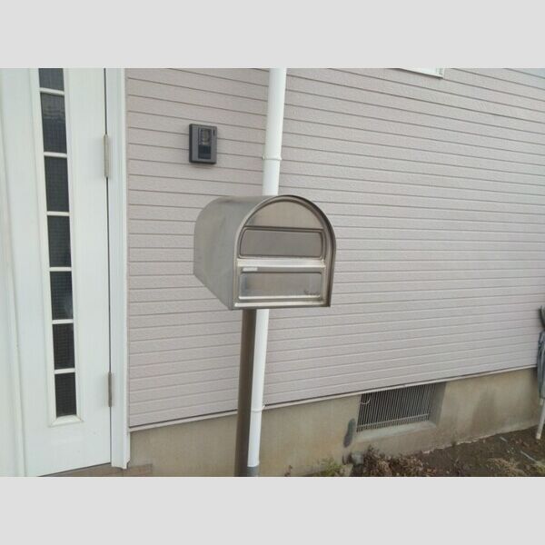 タウンヴィレッジA棟 お部屋の写真は現在準備中です