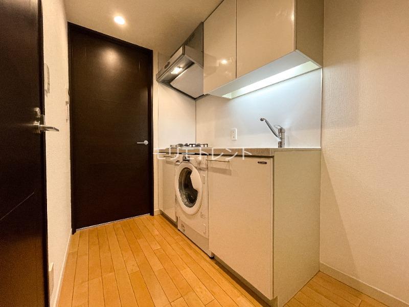 カスタリア日本橋9階 室内参考写真（7F-Dタイプ）