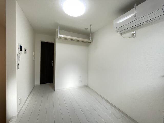 マーレ鷺ノ宮2階 部屋その他