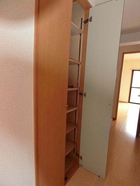 モルゲンロート0105号室 その他