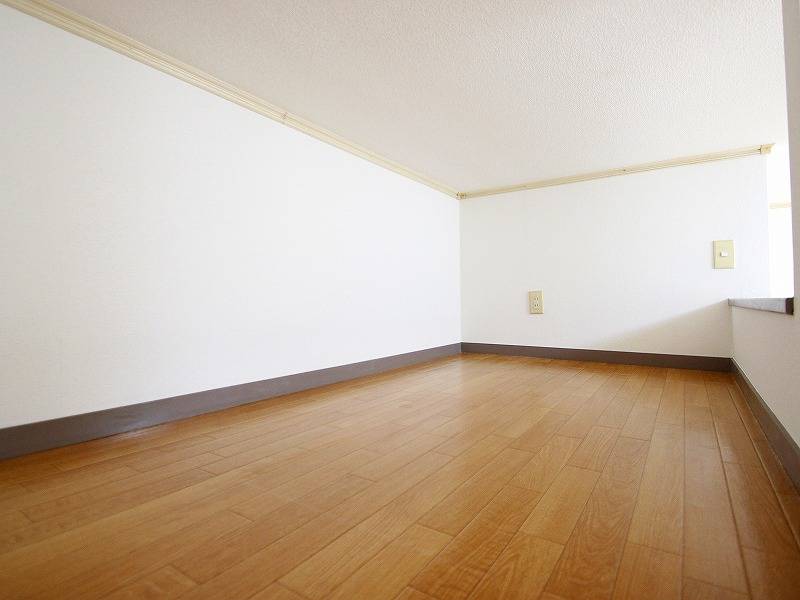 アルカディアⅠ1階 部屋その他