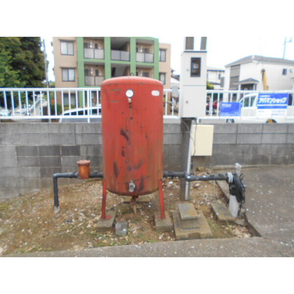 サニーハイツ園生0206号室 部屋その他