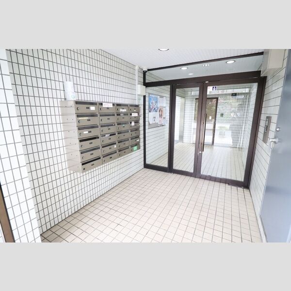 M・S・Yビル　住居 周辺