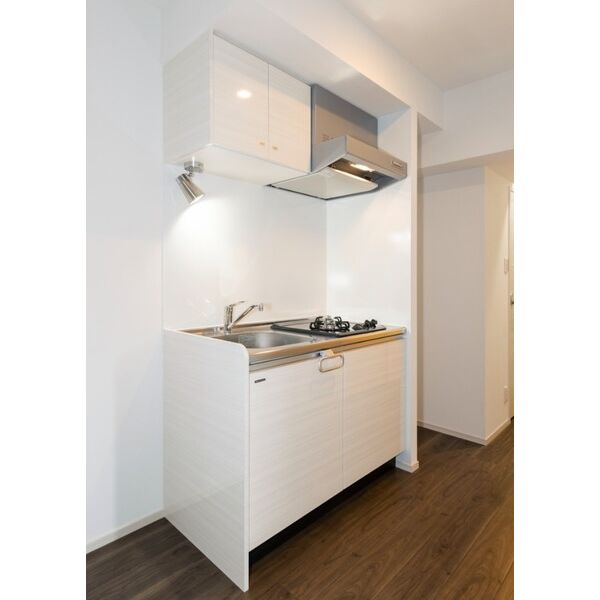 スパシエ新板橋701号室 部屋その他