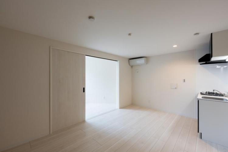 ZEN Machiya3階 その他