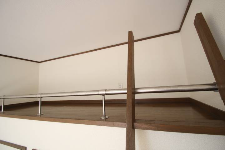 岡野ハイツ西棟1階 部屋その他