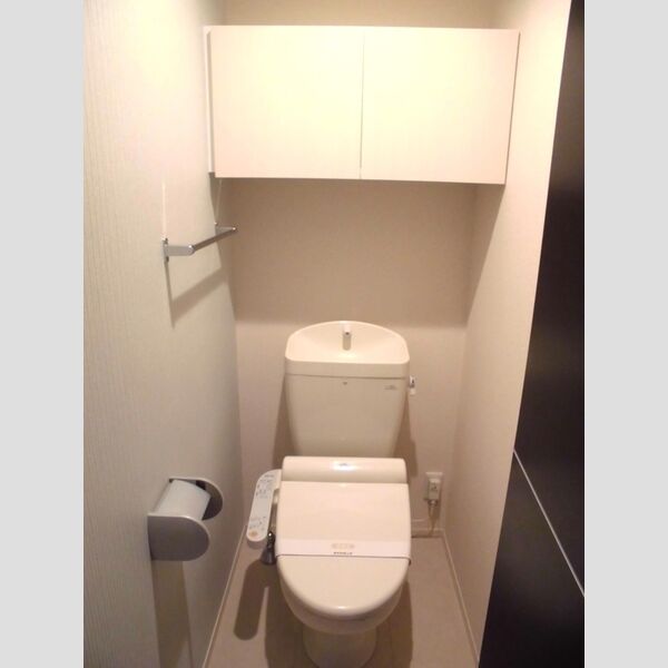 ベアーレ　Ⅱ 温水洗浄暖房便座付き♪