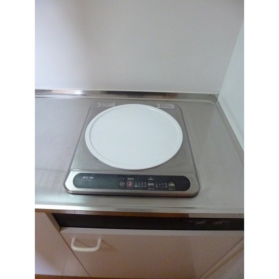 プリマヴェーラ問屋町0506号室 IHコンロ