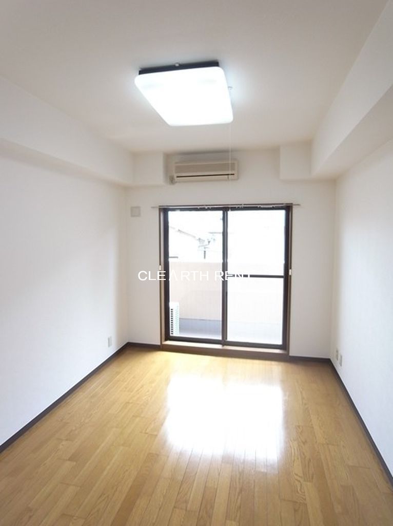 菱和パレス早稲田 同タイプ別住戸写真となります。現況と異なる場合がございます。