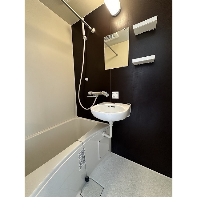 メゾンＳＫⅠ お風呂