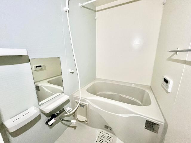 シエルブルー（Ciel Blue）105号室 バス