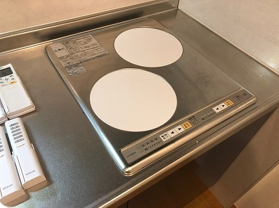 Ｂｅｌｌｅ　Ｆｉｏｒｅ2階 キッチン