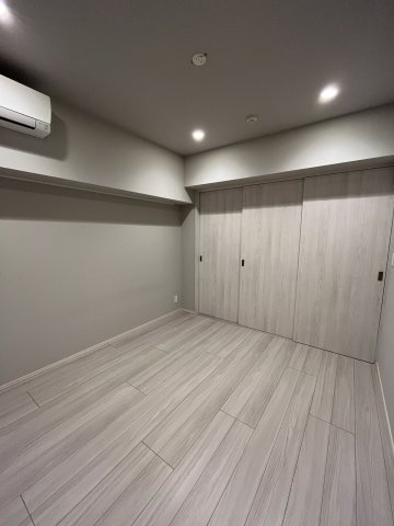 びゅうリエットグラン新宿戸山817号室 部屋その他