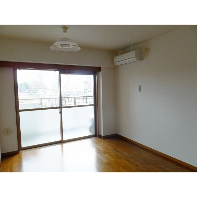 グランドフェニックス 洋室1