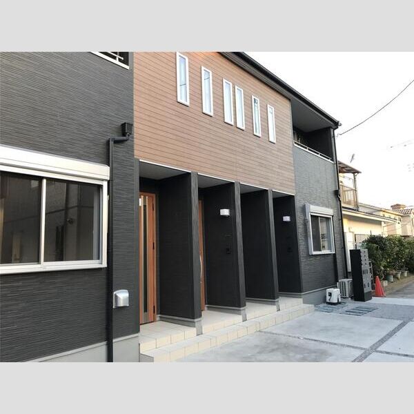 リーブルファイン中宗岡の外観画像