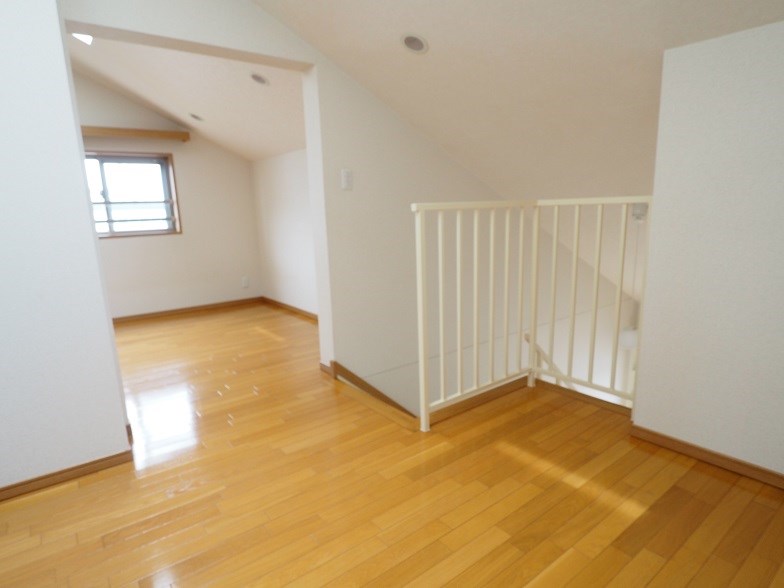 セントエルモ町田4階 内観