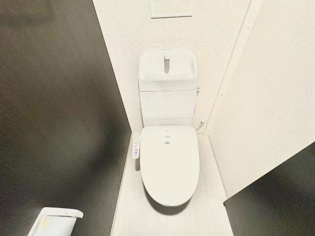 N’ s ARK（エヌズアーク） シャワー付トイレ（イメージ）