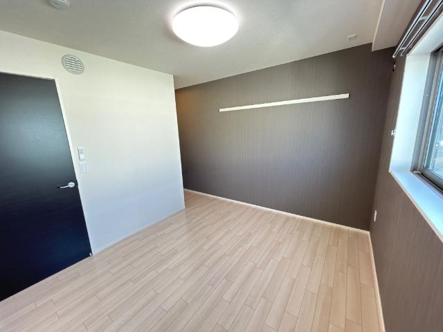 エスペランサ205号室 洋室