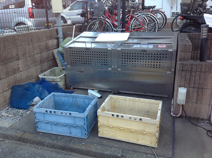 レオパレスクレエ104号室 部屋その他