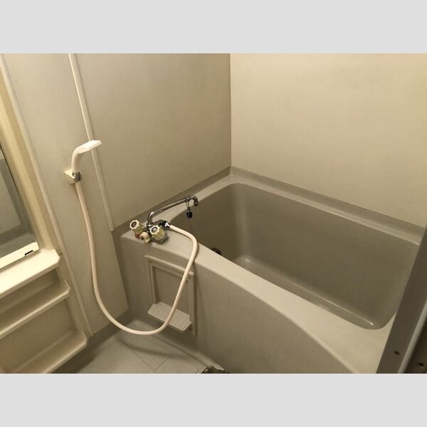 パークヒル越野 お風呂