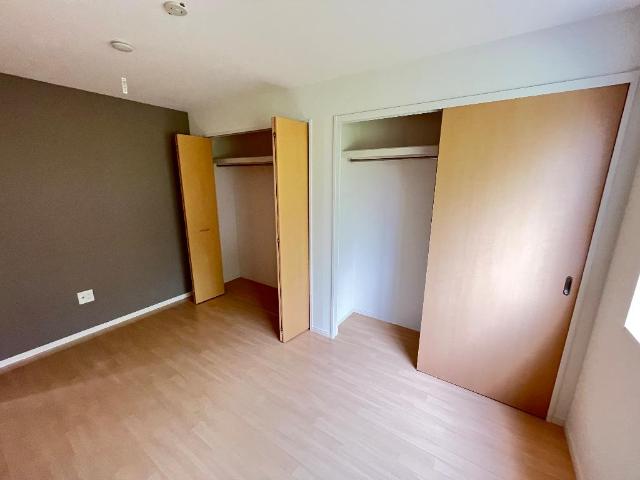 ユニヴァリィ　コンフォート00102号室 クローゼット