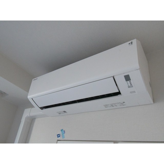 ラクレイス横濱関内0704号室 部屋その他