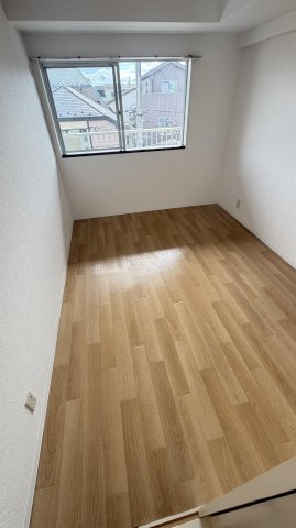 パークヒルズ.K301号室 その他