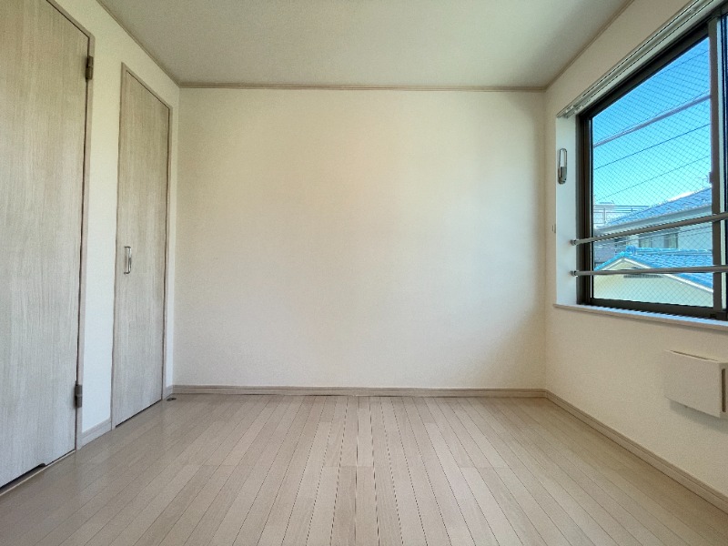 ノーザンロード小岩2階 部屋その他