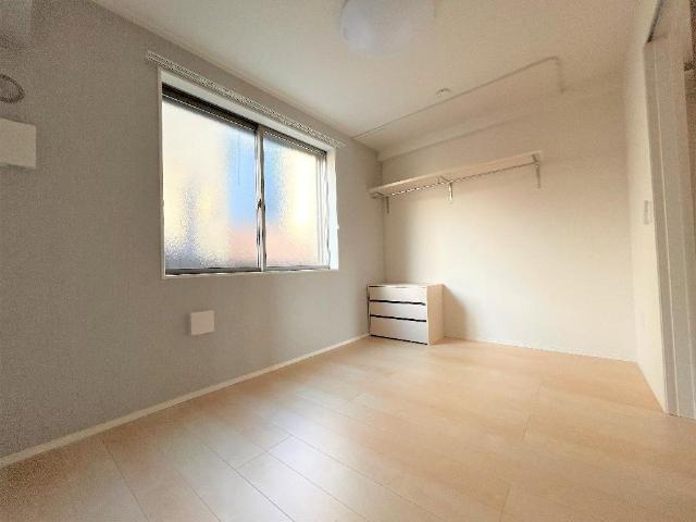 アウル103号室 室内