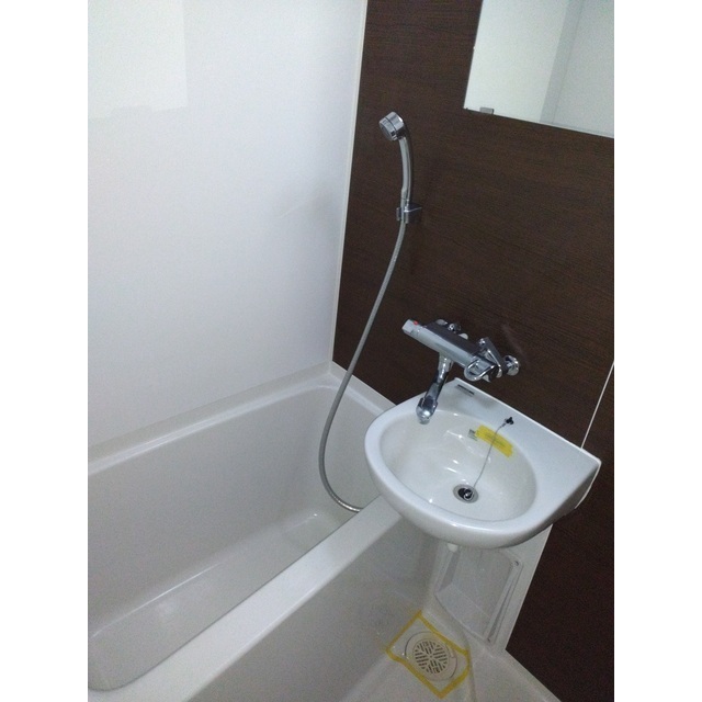 ロアール西馬込 お風呂