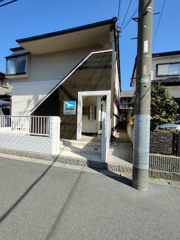 アーク馬橋1階 部屋その他