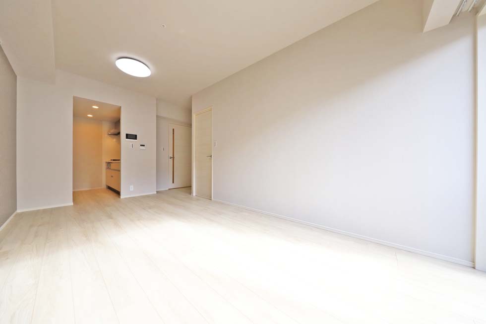 アーバンパーク東向島2階 内観