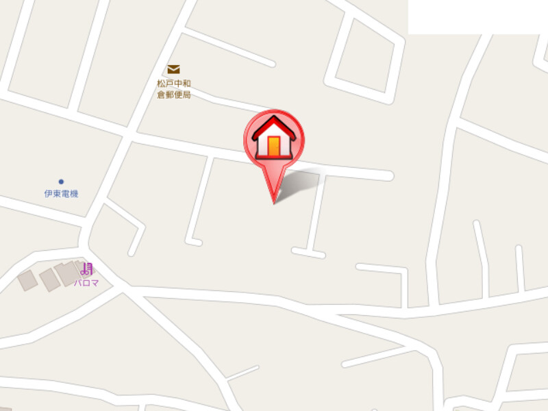 グリーンテリア　第２2階 null