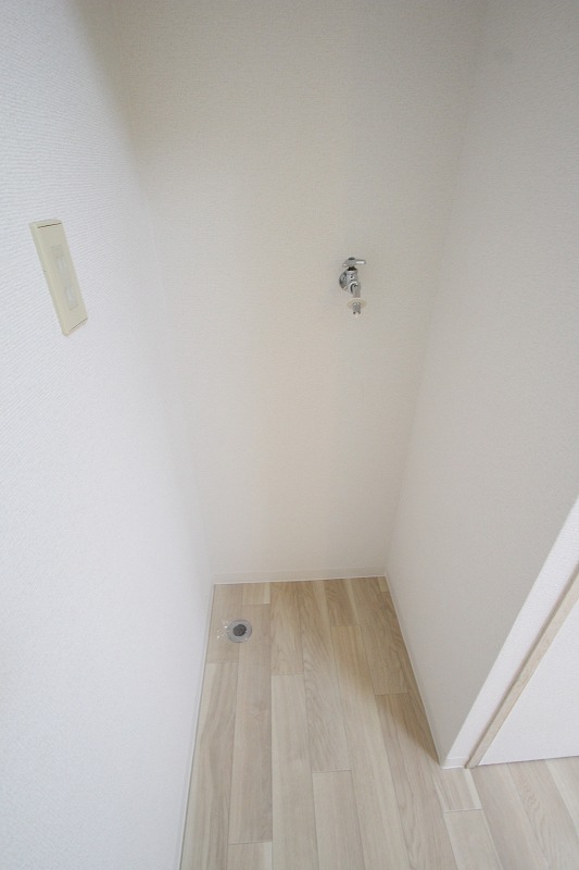 ヒノキコーポ1階 部屋その他